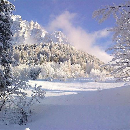 Luxury Panoramic 3Br Apt 2Min To Centre 5Min To Lifts Cortina d'Ampezzo Exterior photo