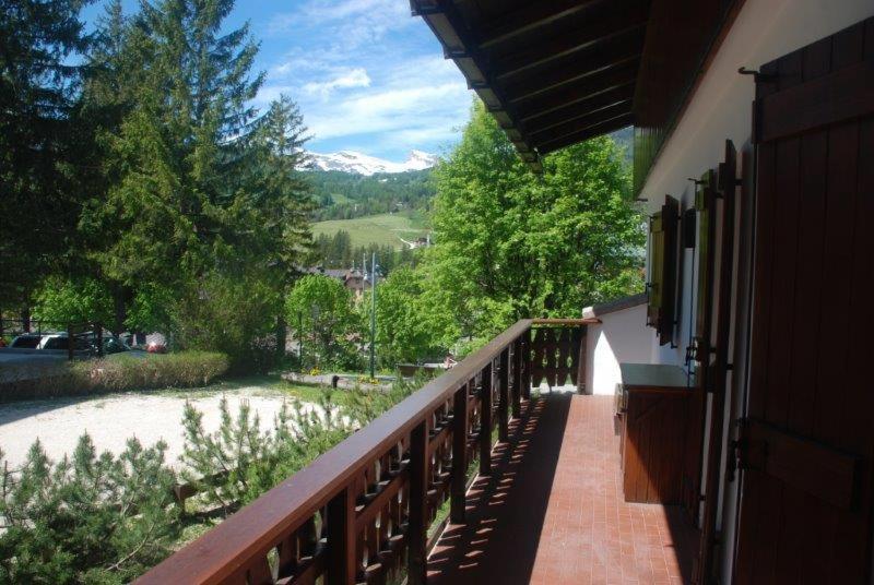 Luxury Panoramic 3Br Apt 2Min To Centre 5Min To Lifts Cortina d'Ampezzo Exterior photo