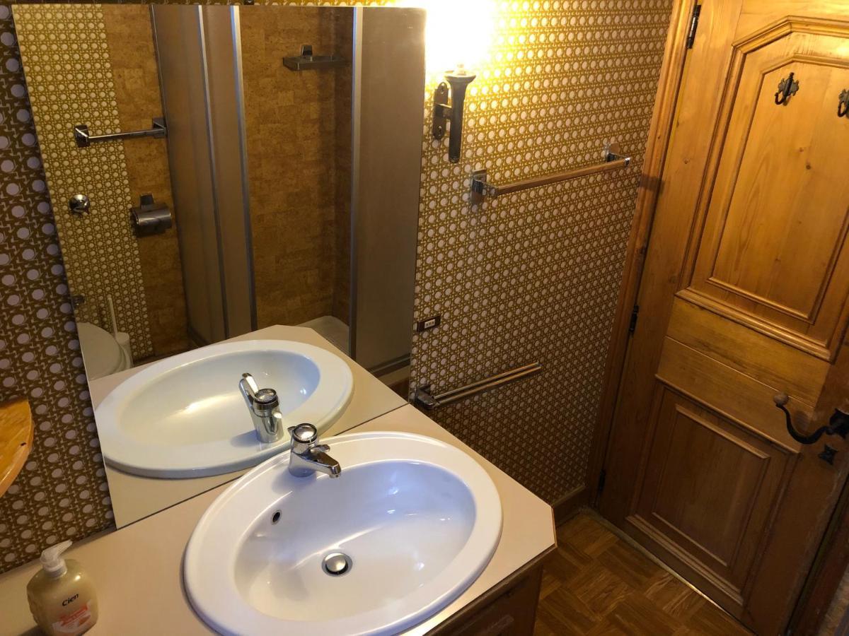 Luxury Panoramic 3Br Apt 2Min To Centre 5Min To Lifts Cortina d'Ampezzo Exterior photo