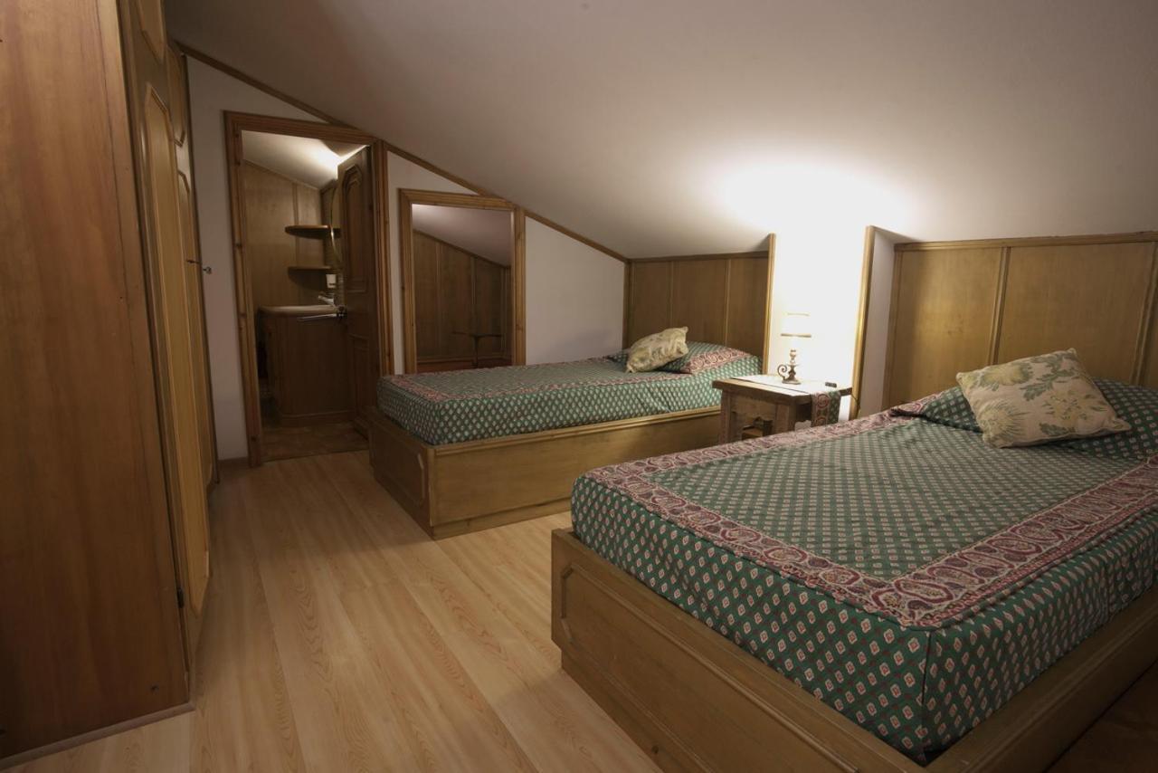 Luxury Panoramic 3Br Apt 2Min To Centre 5Min To Lifts Cortina d'Ampezzo Exterior photo