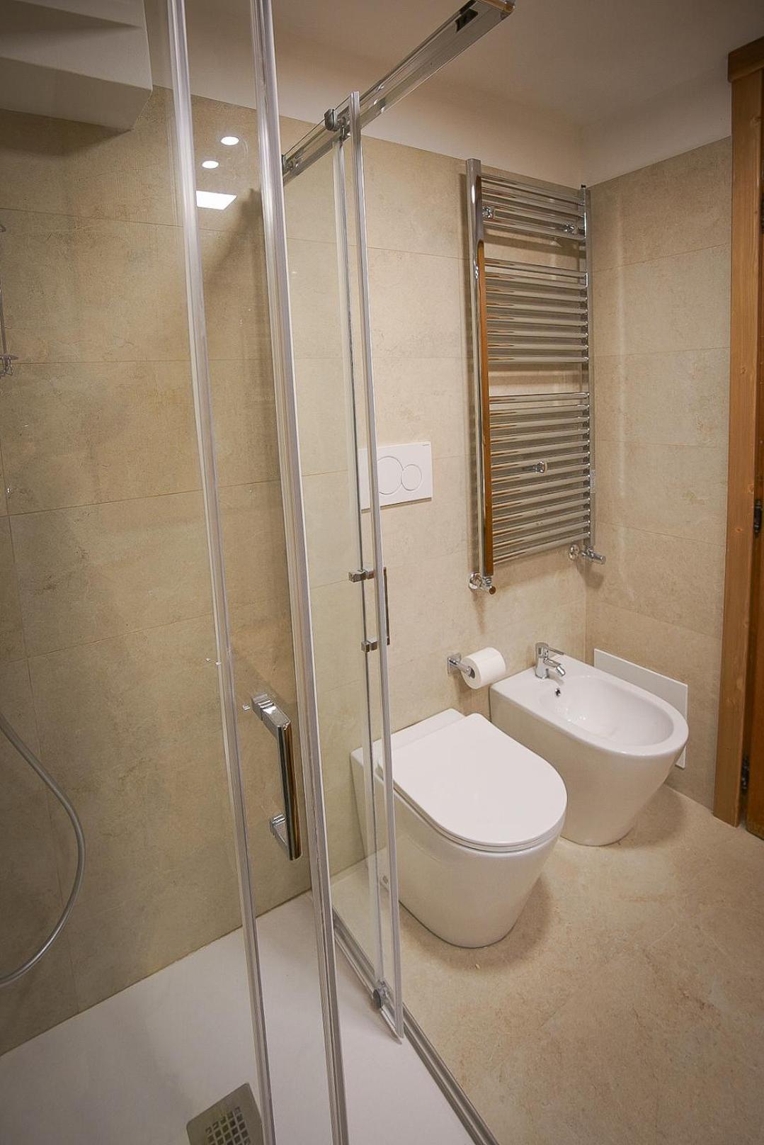 Luxury Panoramic 3Br Apt 2Min To Centre 5Min To Lifts Cortina d'Ampezzo Exterior photo